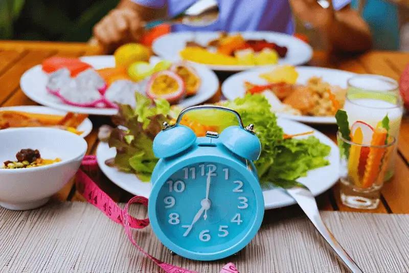 Applebee's Breakfast Hours