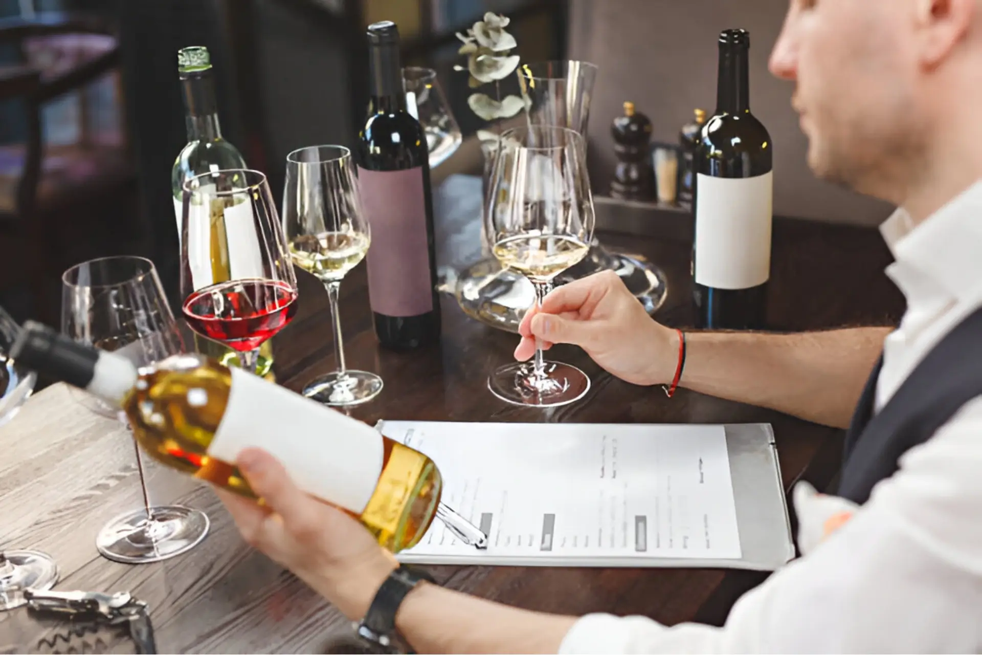 A Complete Guide to Applebees Drink Menu 2025